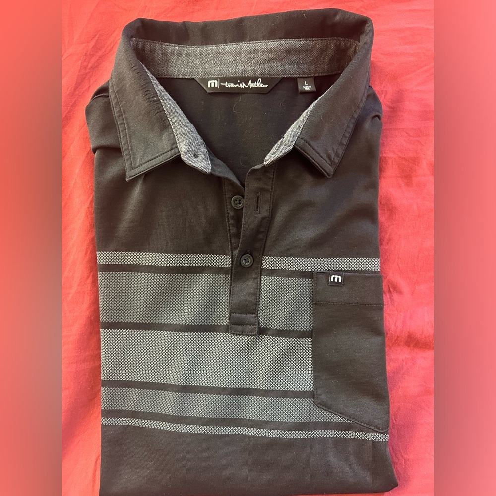 Lightweight polo